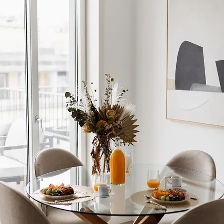 Apartment Liberdade Boutique *