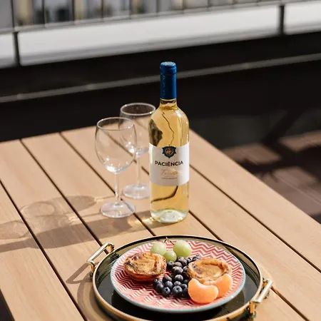 Liberdade Boutique Apartment Lisbon