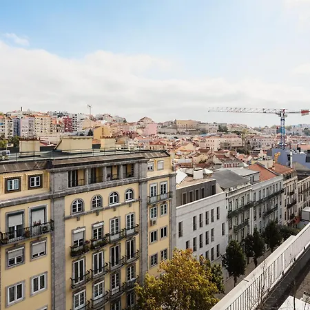 Apartment Liberdade Boutique