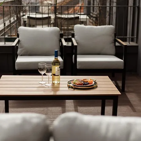 Apartment Liberdade Boutique Lisbon