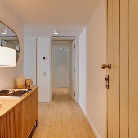 Apartment Liberdade Boutique *