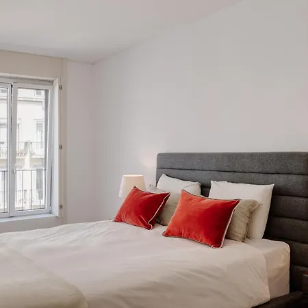 Apartamento Liberdade Boutique *