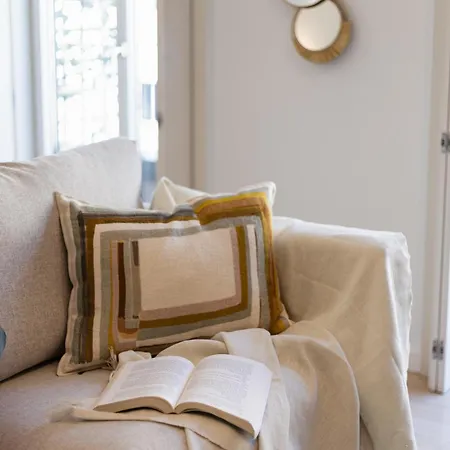 Liberdade Boutique Apartment *