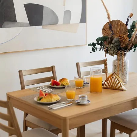 Apartment Liberdade Boutique Lisbon