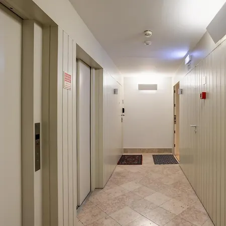 Liberdade Boutique Apartamento