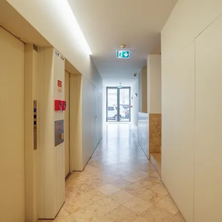 Apartamento Liberdade Boutique