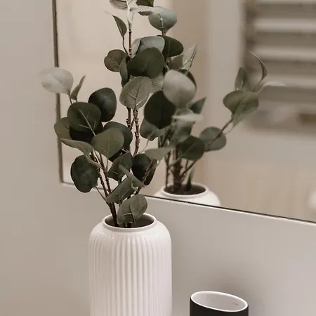 Liberdade Boutique Apartamento