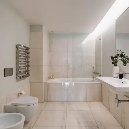 Liberdade Boutique Διαμέρισμα *