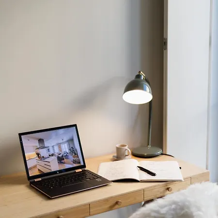 Apartamento Liberdade Boutique