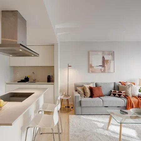 Apartamento Liberdade Boutique *