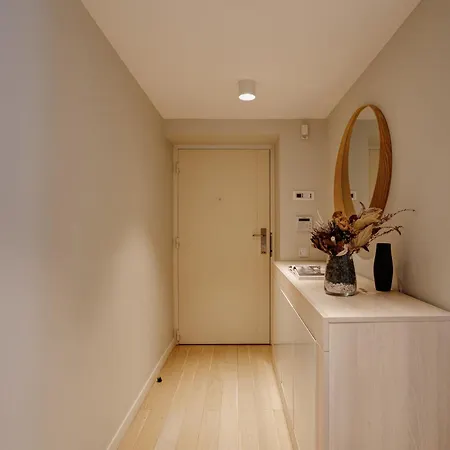 Liberdade Boutique Apartamento *