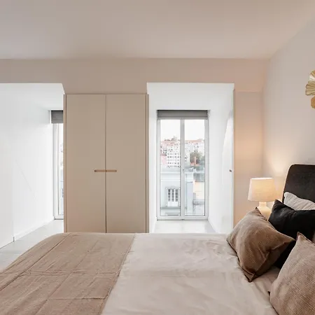 Apartman Liberdade Boutique *