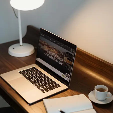 Apartman Liberdade Boutique *