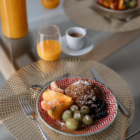 Liberdade Boutique Apartman Lisboa