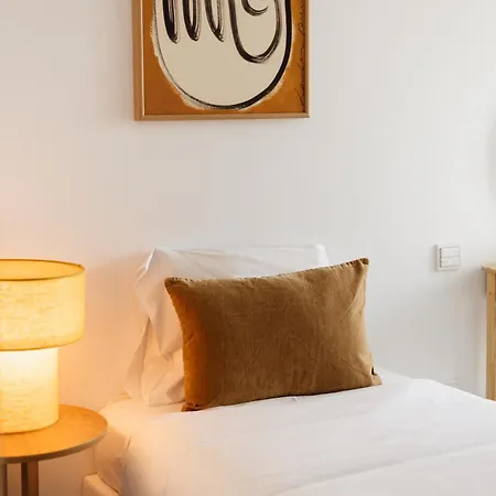 Liberdade Boutique * Lisboa