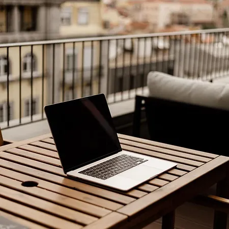 Liberdade Boutique * Lisboa