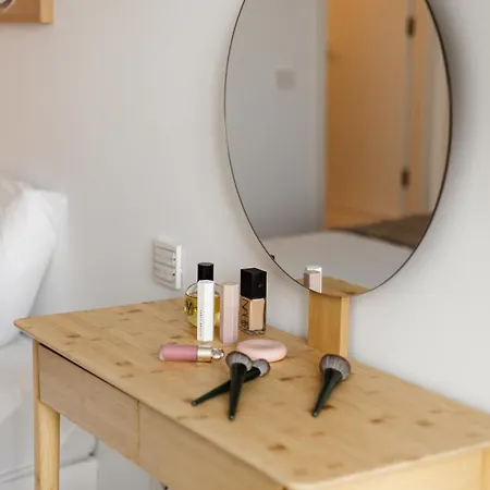 Liberdade Boutique Apartman Lisboa