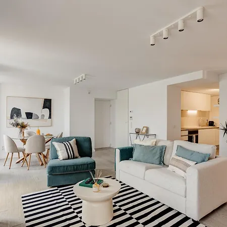 Liberdade Boutique Apartman