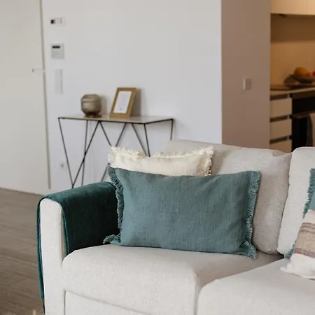 Liberdade Boutique Apartman Lisboa