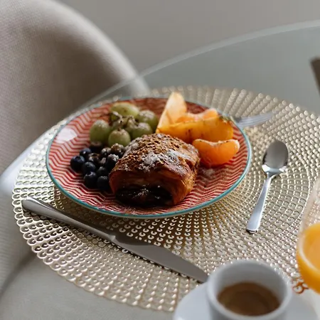 Apartman Liberdade Boutique