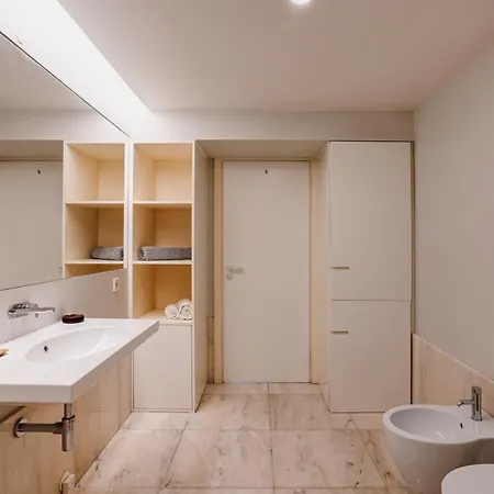 Liberdade Boutique Apartman *