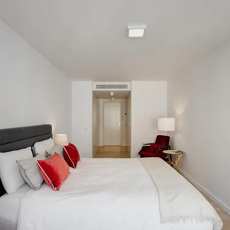 Liberdade Boutique Apartman *