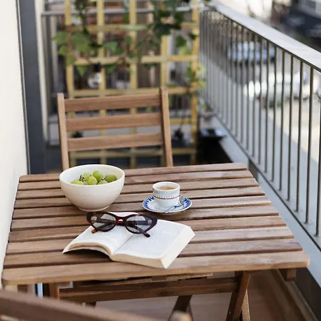 Liberdade Boutique Lisboa