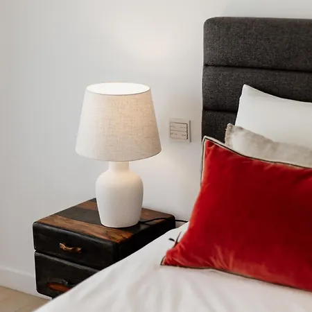 Apartman Liberdade Boutique *