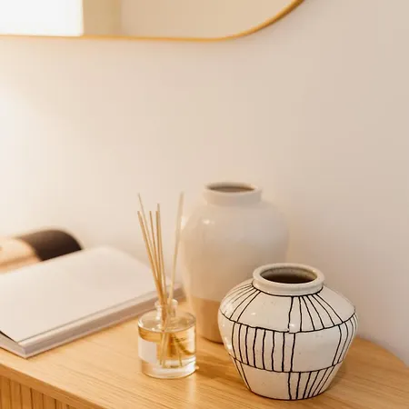 Apartman Liberdade Boutique