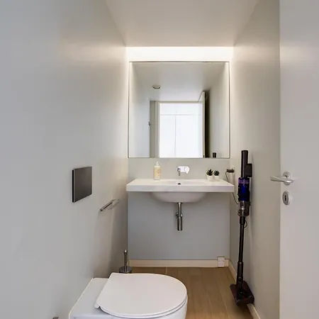 Liberdade Boutique Apartman *