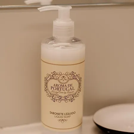 Apartman Liberdade Boutique *