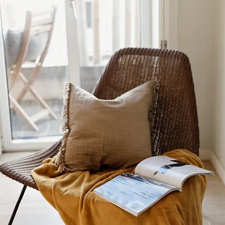 Apartman Liberdade Boutique *