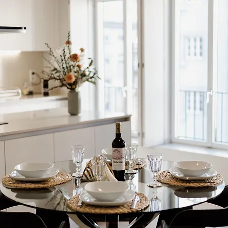 Apartman Liberdade Boutique Lisboa