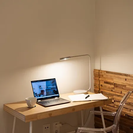 Apartman Liberdade Boutique *