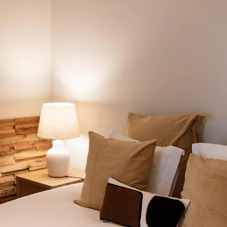 Liberdade Boutique Apartman