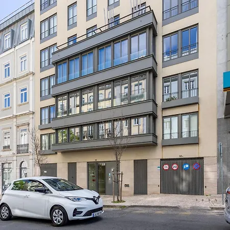 Apartman Liberdade Boutique