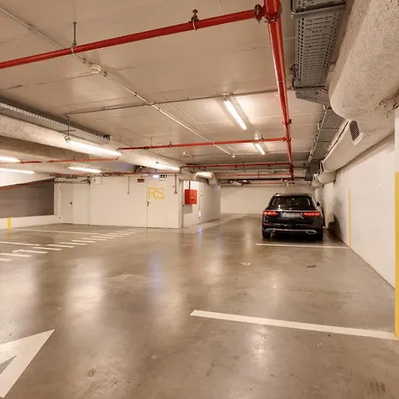 Apartamento Liberdade Boutique Lisboa