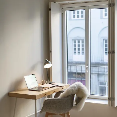 Liberdade Boutique Apartamento Lisboa